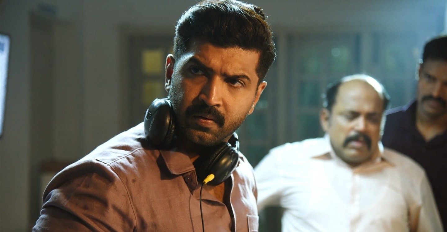 Kuttram 23 Full Movie Download Hd