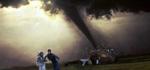 11 Spectacular Disaster Movies Like Twisters to Stream Online