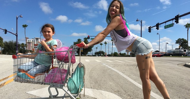 The Florida Project streaming: where to watch online?