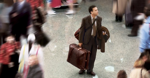 The Terminal streaming: where to watch movie online?