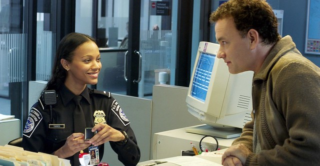 The Terminal streaming: where to watch movie online?
