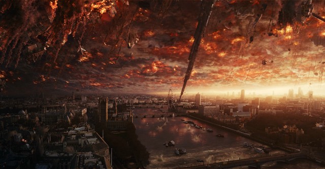 Independence Day : Resurgence