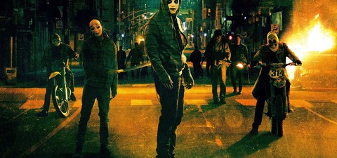 7 Horror Sequels That Are Way Better Than The Originals