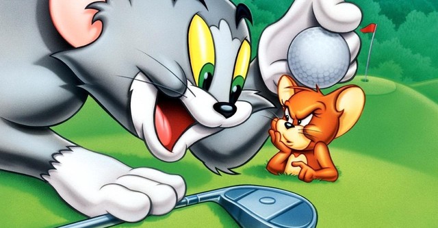 Tom and Jerry: The Movie