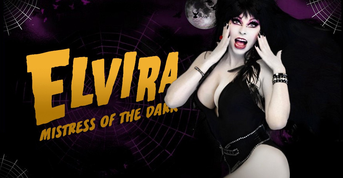 Elvira 69 años