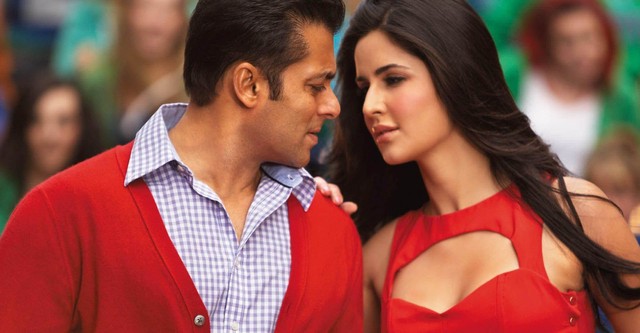 Mission Liebe - Ek Tha Tiger