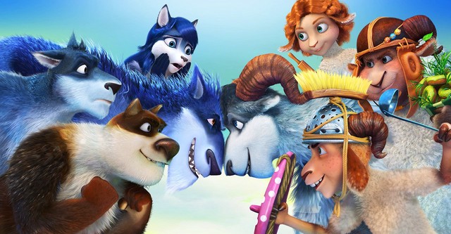 Ovejas y lobos - película: Ver online en español