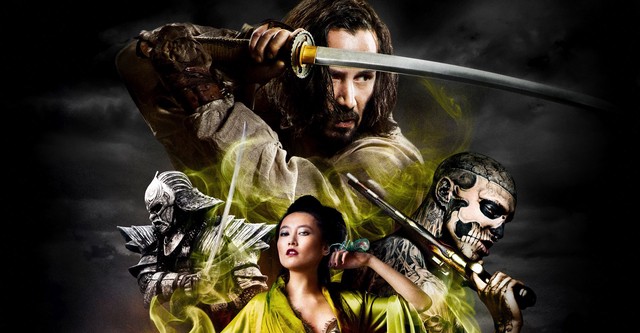 47 Ronin