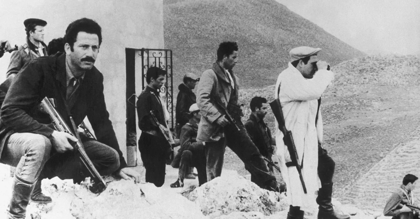 Tutti i 20 film sulla mafia online da non perdere 