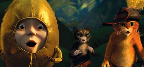 Saiba a ordem cronológica certa e onde assistir online a todos os filmes da saga Shrek