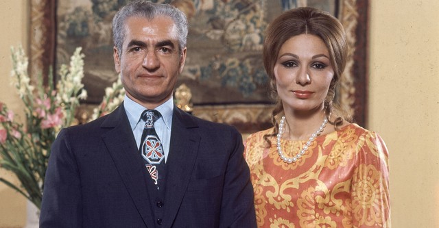 Decadence and Downfall: The Shah of Iran's Ultimate Party