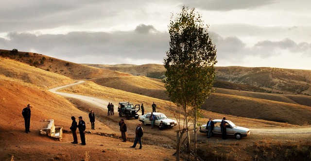 Érase una vez en Anatolia