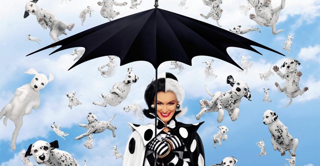 102 Dalmatians