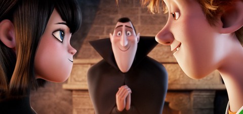 Where to Watch the Entire Hotel Transylvania Series In Order