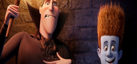 Where to Watch the Entire Hotel Transylvania Series In Order