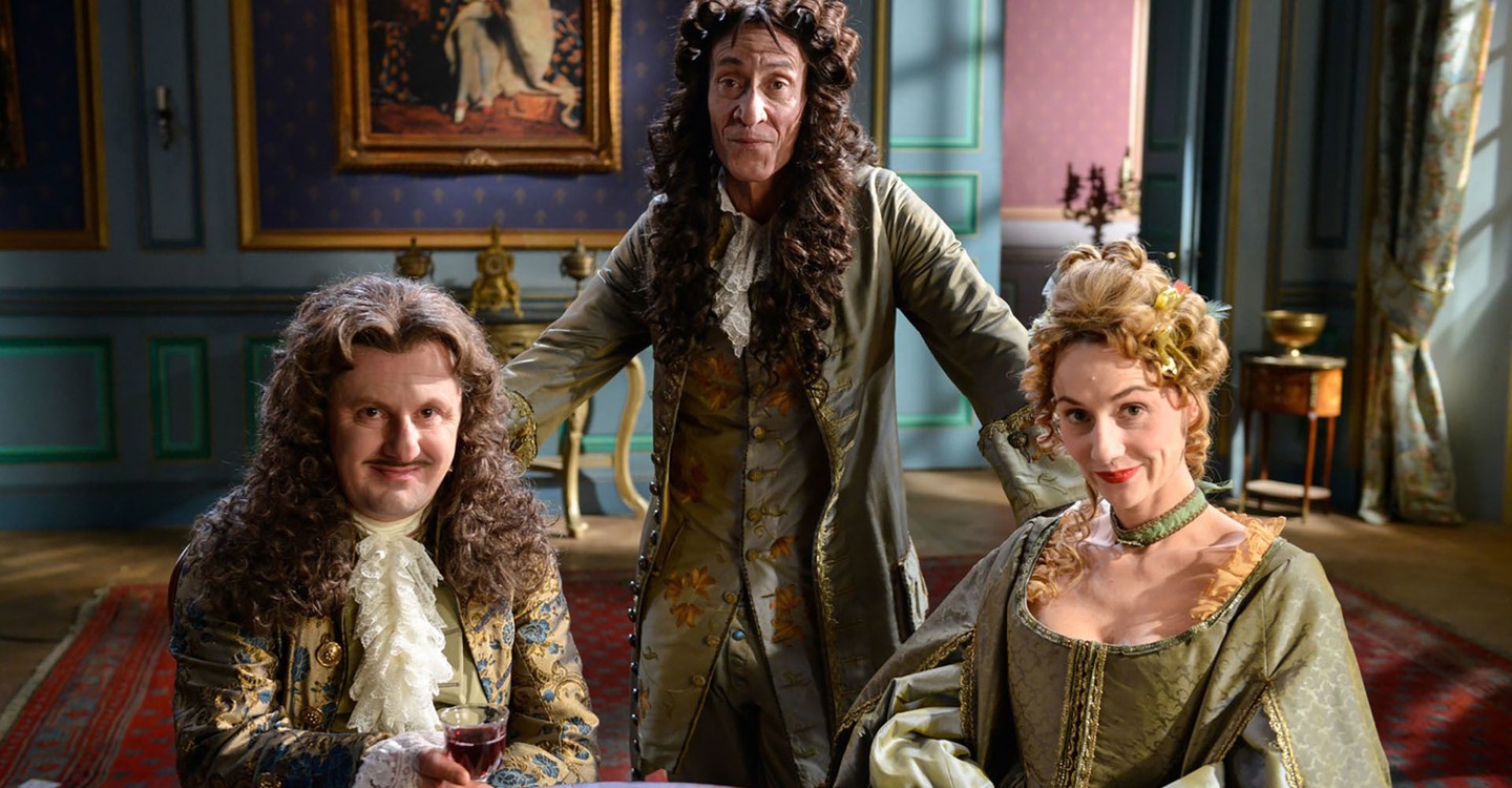 La Petite Histoire De France Saison 1 Streaming Vf La Petite Histoire De France Streaming Saison 1 - Nouvelles Histoire