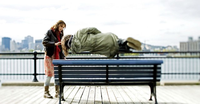 Las vidas posibles de Mr. Nobody