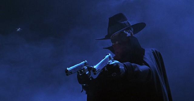 The Shadow
