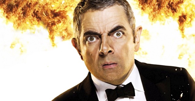 Johnny English - Jetzt erst recht