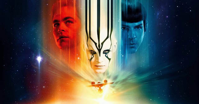 Star Trek Beyond