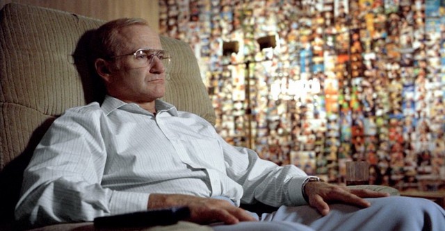 One Hour Photo