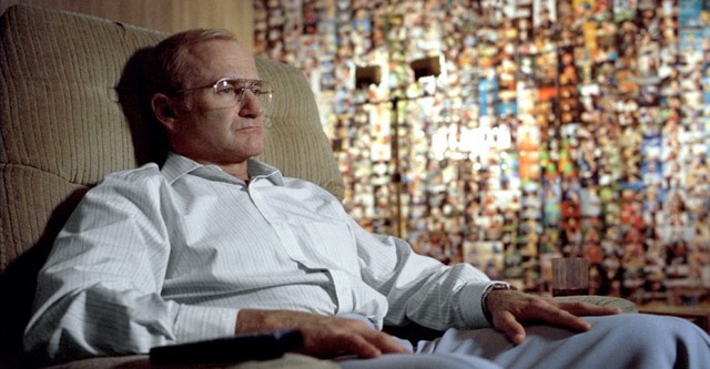 One Hour Photo - Ich beobachte dich