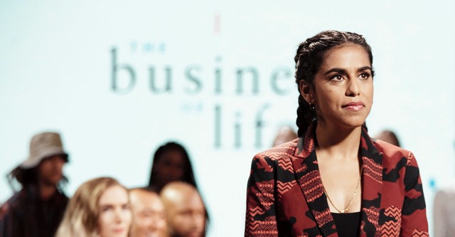 The Business of Life