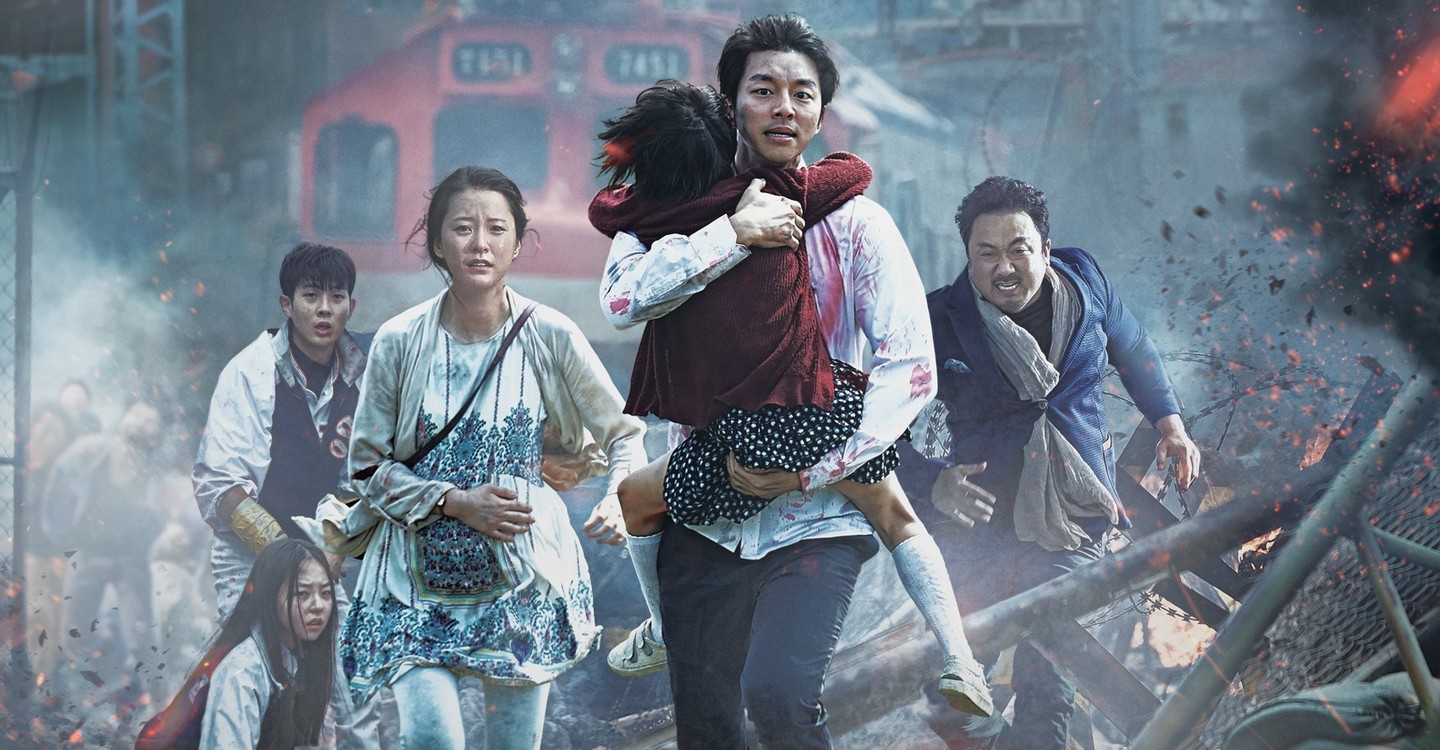 Image result for train to busan