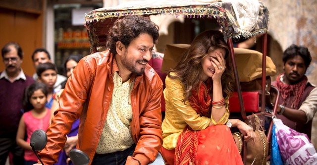 Hindi Medium