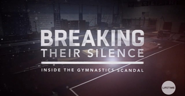 Breaking Their Silence: Inside the Gymnastics Scandal