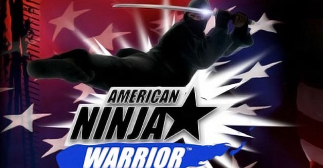 American Ninja Warrior