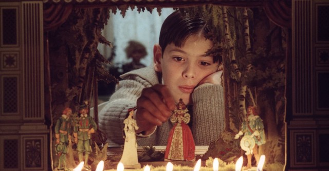 Fanny y Alexander