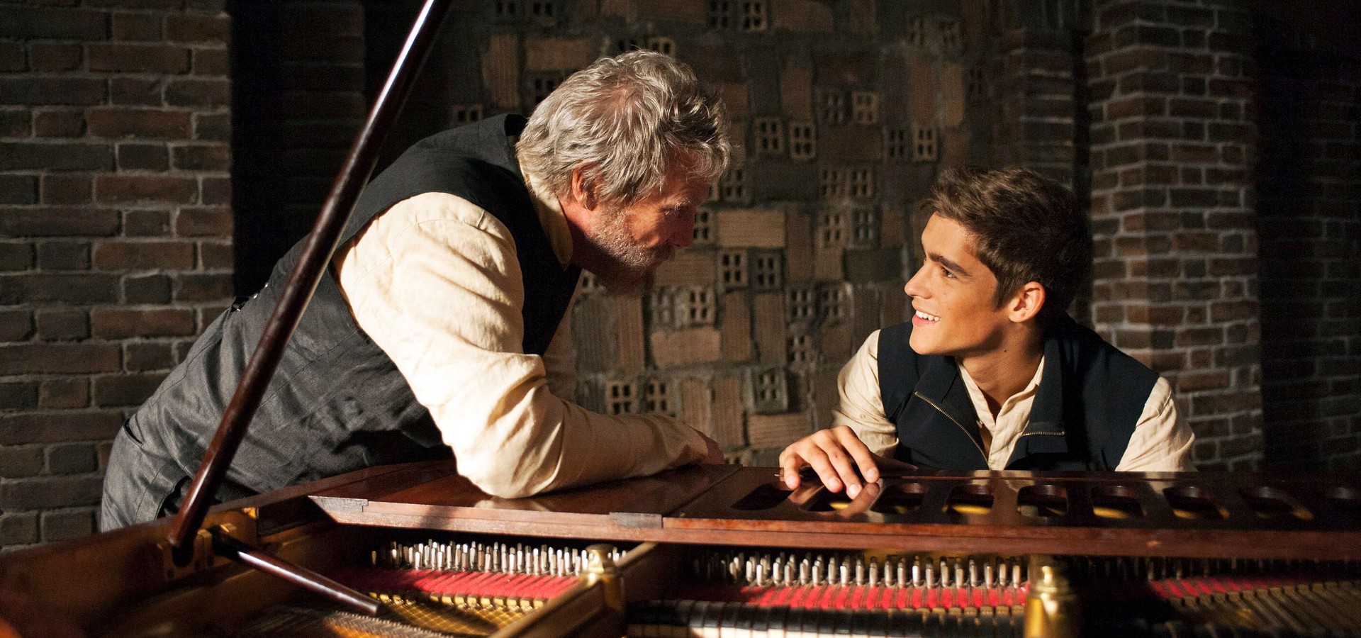 O Doador de Memórias filme Veja onde assistir