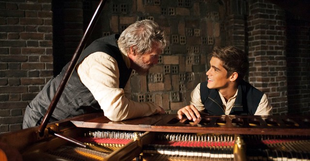 The Giver - Il mondo di Jonas