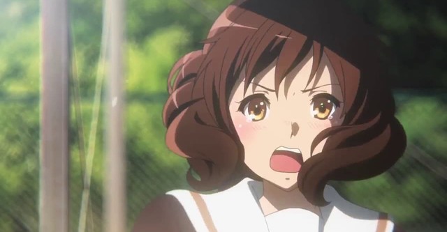 Sound! Euphonium the Movie – May the Melody Reach You!