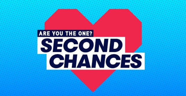 Are You The One: Second Chances
