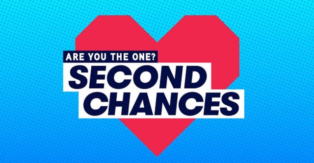 Are You The One: Second Chances