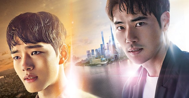 Circle korean best sale drama watch online