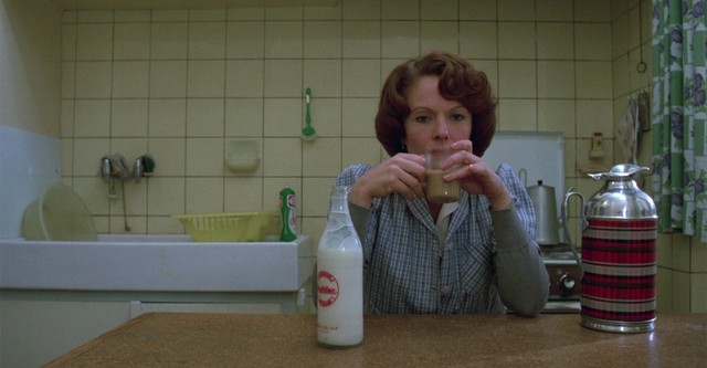 Jeanne Dielman, 1080 Brüsszel, Kereskedő utca 23.