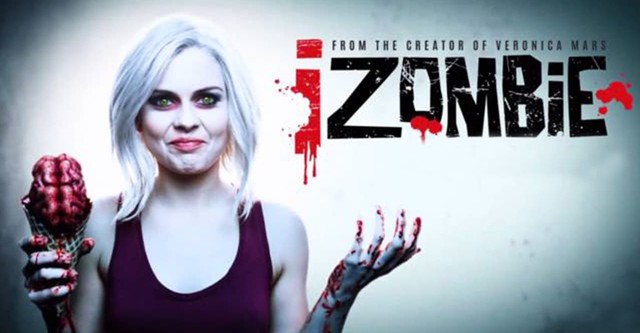 IZombie Season 1 Watch Full Episodes Streaming Online Season 1