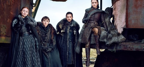 Streaming-Guide zu Westeros: Alle Staffeln von „Game of Thrones“ und „House of the Dragon“ in chronologischer Reihenfolge