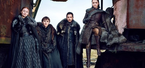 Game of Thrones: l’ordine in cui guardare le serie TV e dove trovarle in streaming