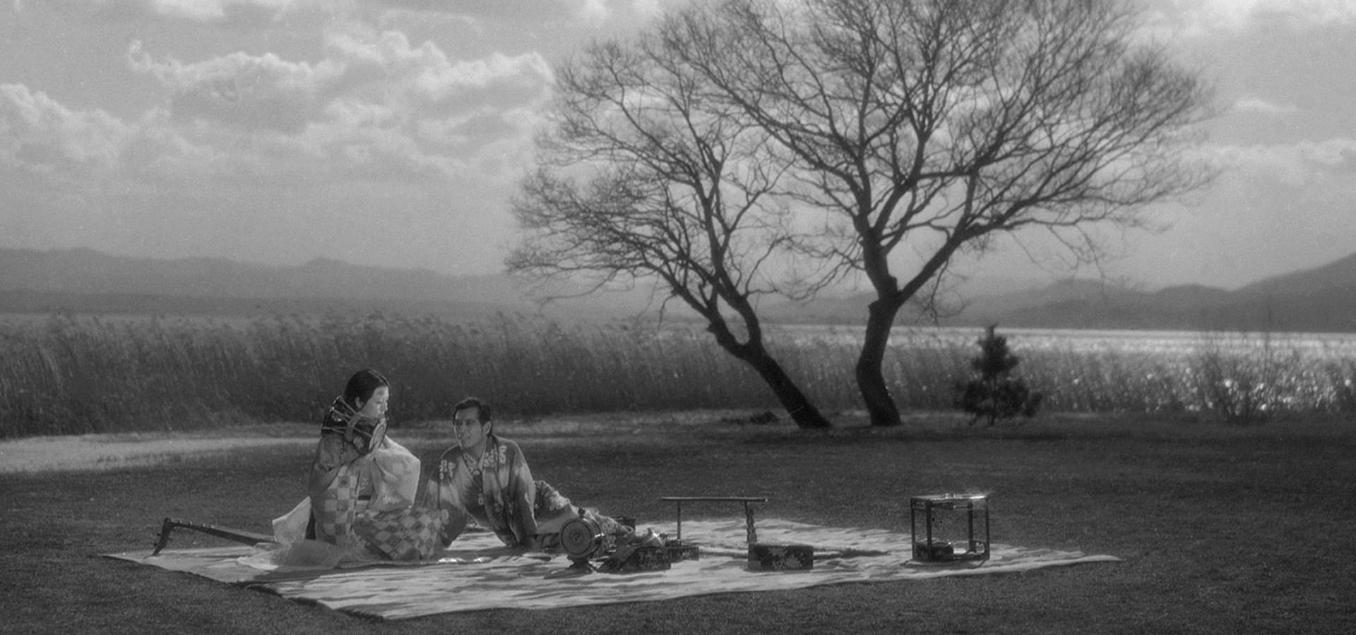 Les Contes De La Lune Vague Après La Pluie Streaming Les Contes de la lune vague après la pluie en streaming