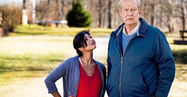 رجل يُدعى أوف