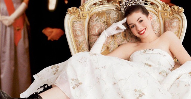 The Princess Diaries