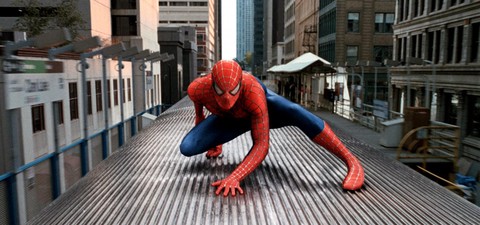 The Amazing Spider-Man - streaming tv show online