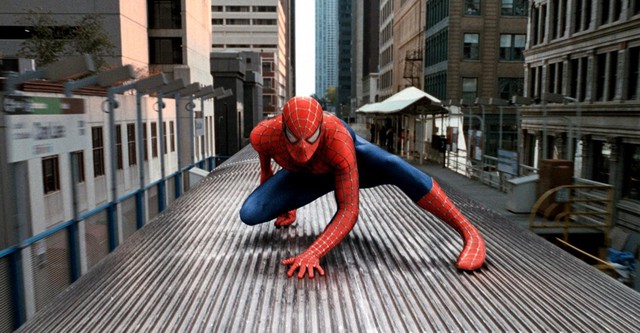 Watch Spider-Man™ 2