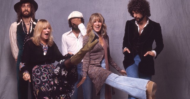 Fleetwood Mac: The Dance