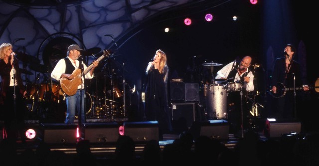 Fleetwood Mac: The Dance