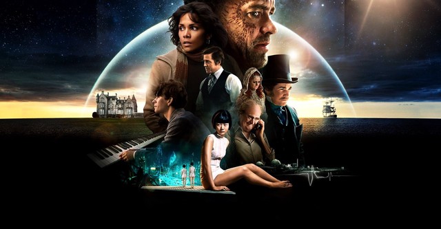 Cinematógrapho: A Viagem (Cloud Atlas)